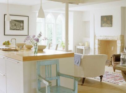 Design a Multifunctional Kitchen Image